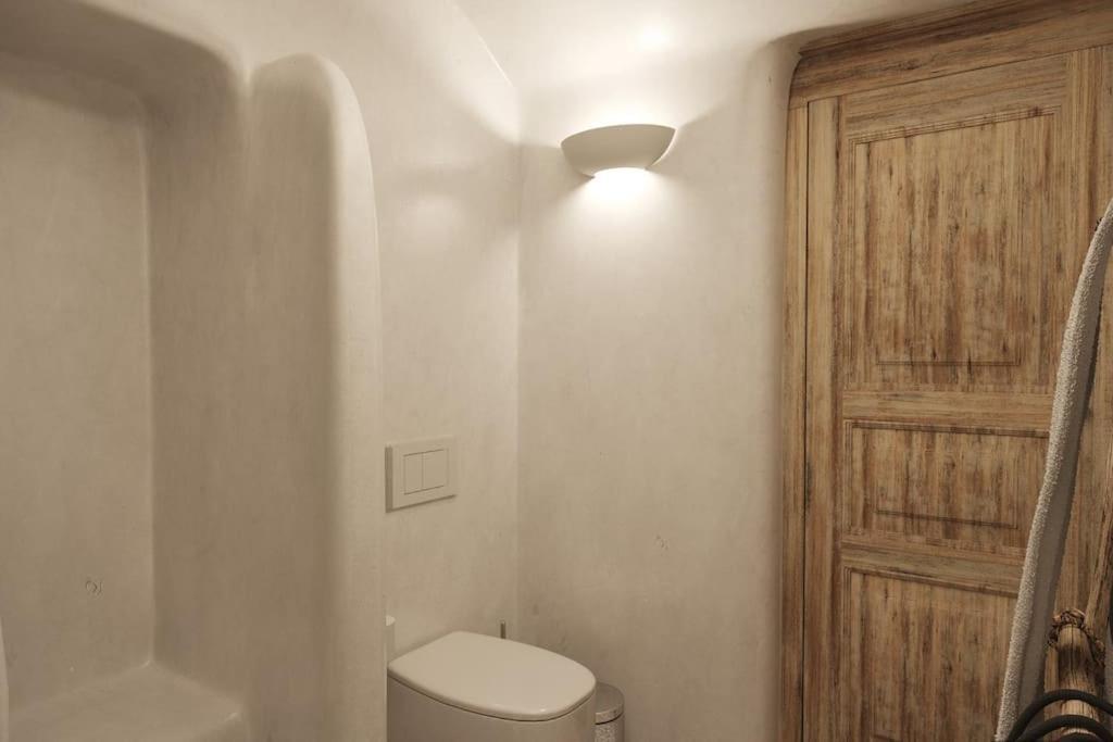 Villa Oia 1880 외부 사진
