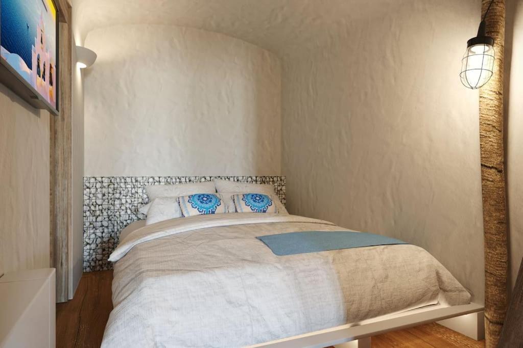 Villa Oia 1880 외부 사진