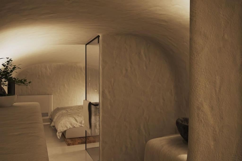 Villa Oia 1880 외부 사진