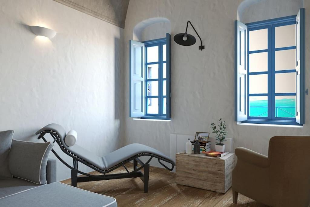 Villa Oia 1880 외부 사진