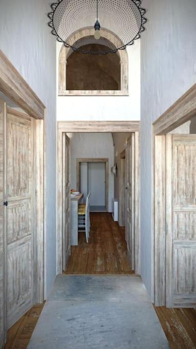 Villa Oia 1880 외부 사진