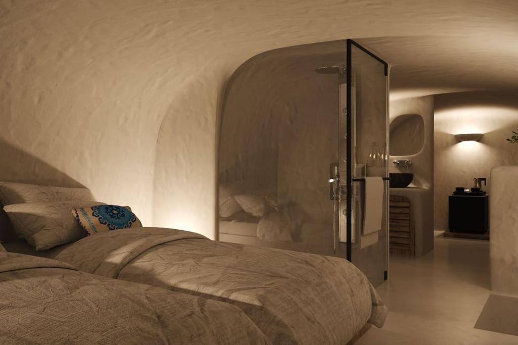 Villa Oia 1880 외부 사진